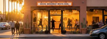Dance Connection Scottsdale