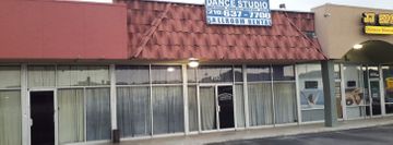 Absolute Dance Studios