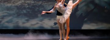The Georgia Ballet