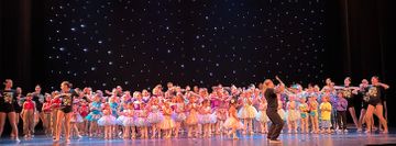 Standing Ovation School of Dance