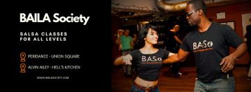 BAILA Society