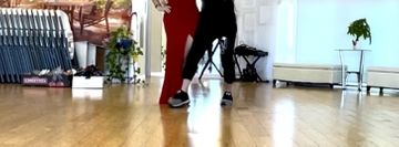 Daniel's Ballroom