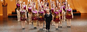 Cheryl McCormack Academy of Dance