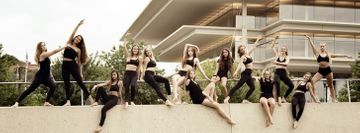 The Dance Avenue