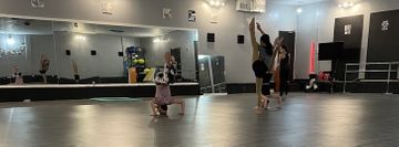 Fusion Dance Center