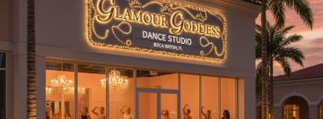 Glamour Goddess Jewelry