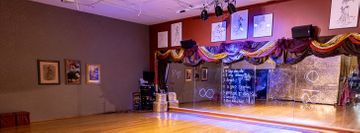 Ancient Art Studios