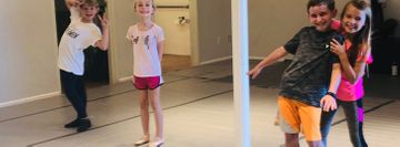 World Academy of Irish Dancing
