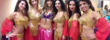 Marzino Belly Dance Store