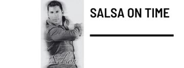 Salsa On Time