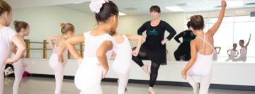 A Global Rhythm Dance Studio