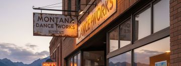 Montana Dance Works