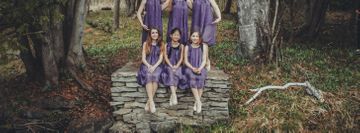 45th Parallel Dance