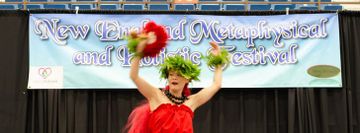 Unicorn Covee Hula  Hui