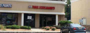 Center Stage Dance Studio