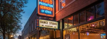 Video Production Services of Iowa