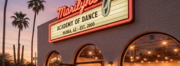Marilyn's Academy of Dance