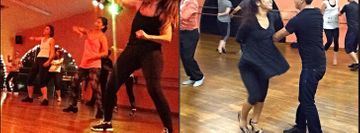 3rd Street Dance