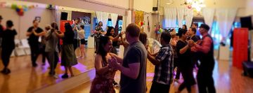 Argentine Tango Detroit