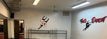 Dance Club International