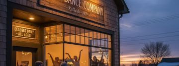 Fitch Dance Company