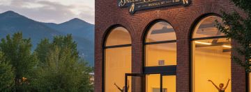 Ballet Arts Academy