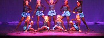 Histown Dance Studio