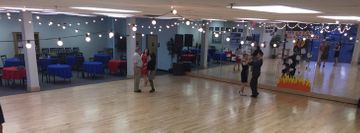 National Dance Clubs - Brentwood/Franklin