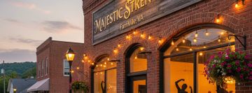 Majestic Strength LLC