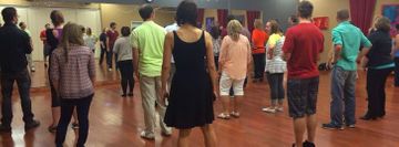 King Fitness & Dance Studio