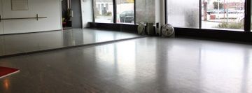 Ballard Academy of Music and Dance