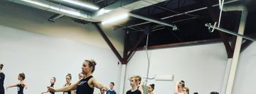 Diversion Dance Collective
