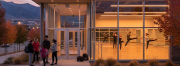 University of Utah College of Fine Arts