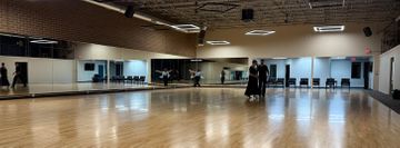 Dancesport Center