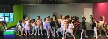 Georgia Dance Unlimited