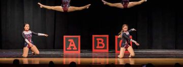 Dance Line Image School of Dance & Performing