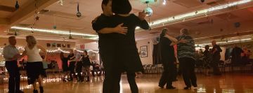 Ballroom City