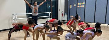 Detroit Dance Center