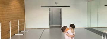 Danceman