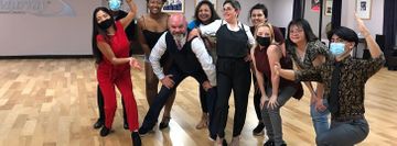 Arthur Murray Dance Center Elk Grove
