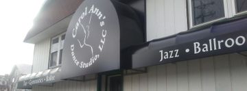 Carol Ann's Dance Studio