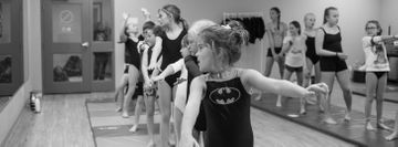 Quantum Leotards