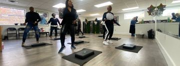Jacquese's Rhythm & Blues
