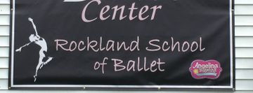 Rockland School of Ballet