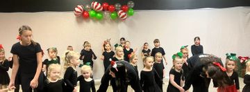 DanceSport Center