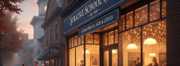 Syracuse School of Dance