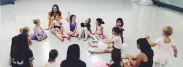 Borelli's Dance Gallery