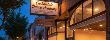 Carbondale Dance Academy
