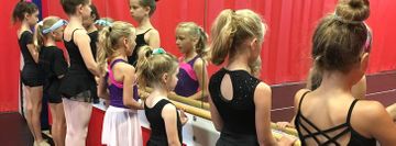 Dance Force Studio