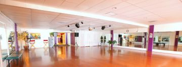 Babs McDance Social Dance Studio